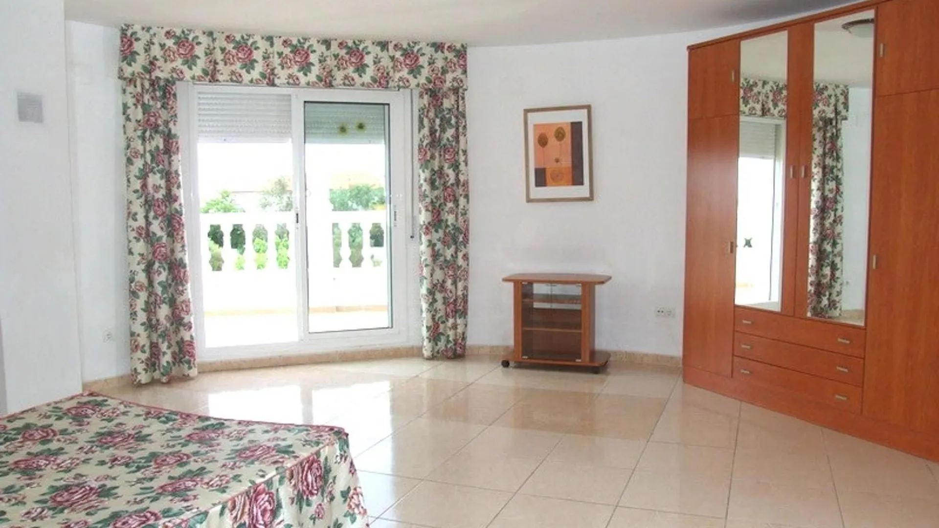 Apartment House With 5 Bedrooms In Costa Del Zefir, With Wonderful Sea View, Pri Miami Playa Spain